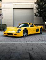 Ultima GTR 730 2009 года